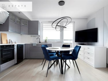 Wynajmę Mieszkanie Gdańsk - 63 m²