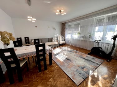 Mieszkanie Pruszków