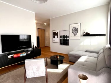 Wynajmę Mieszkanie Gdańsk - 55 m²