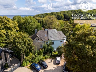 Dom Gdynia