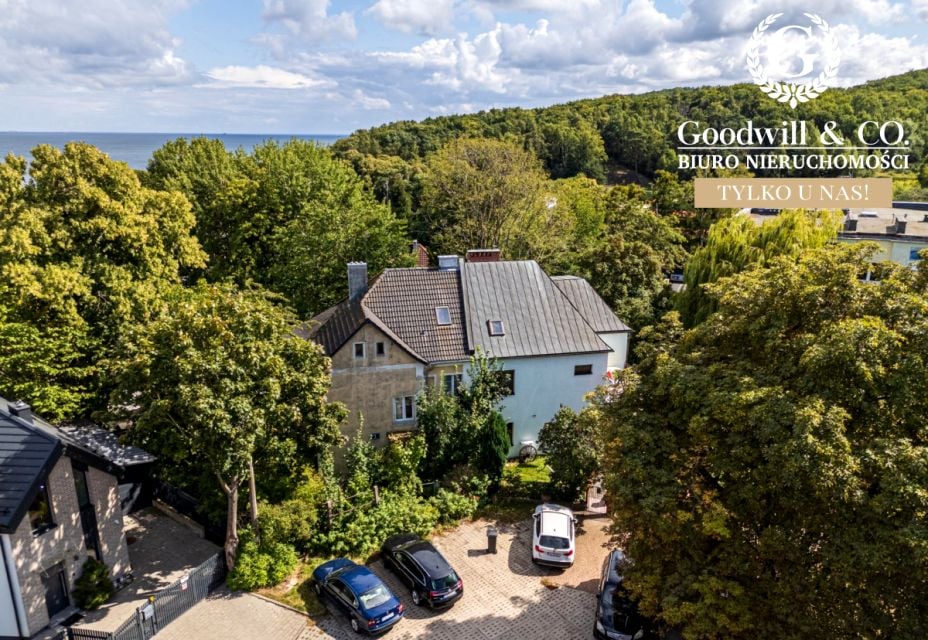 Dom Gdynia