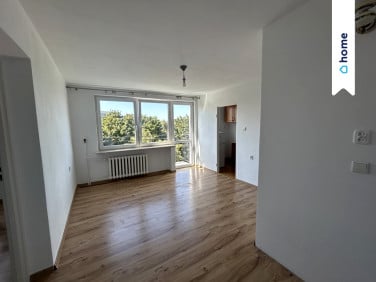 Mieszkanie Pruszków