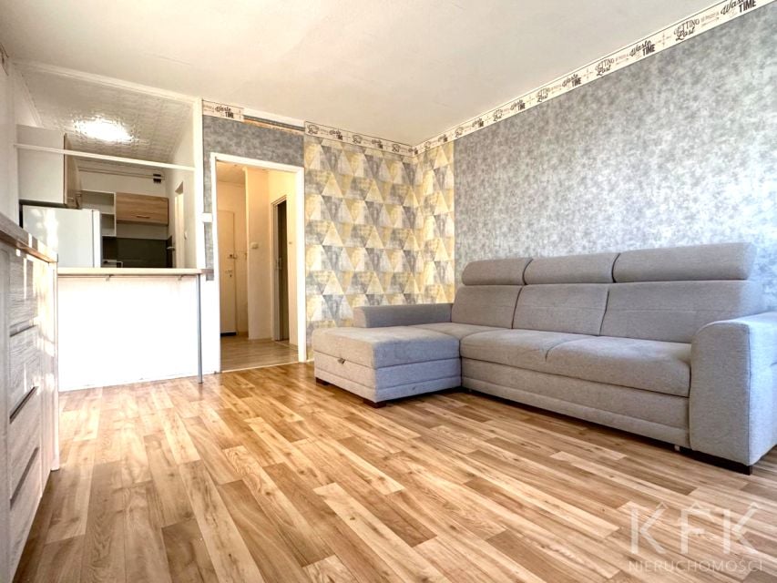 Mieszkanie Bydgoszcz
