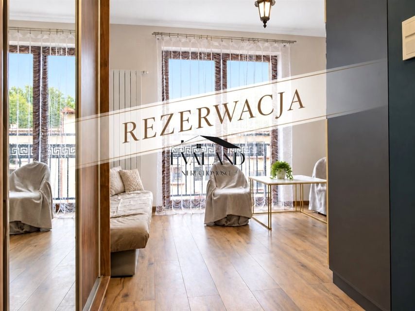 Mieszkanie Częstochowa