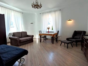 Mieszkanie Pruszków