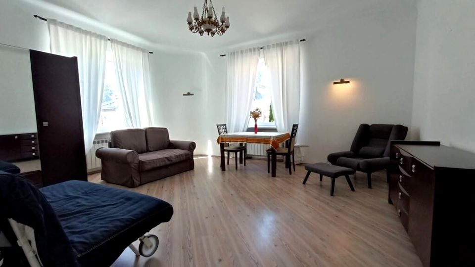 Mieszkanie Pruszków