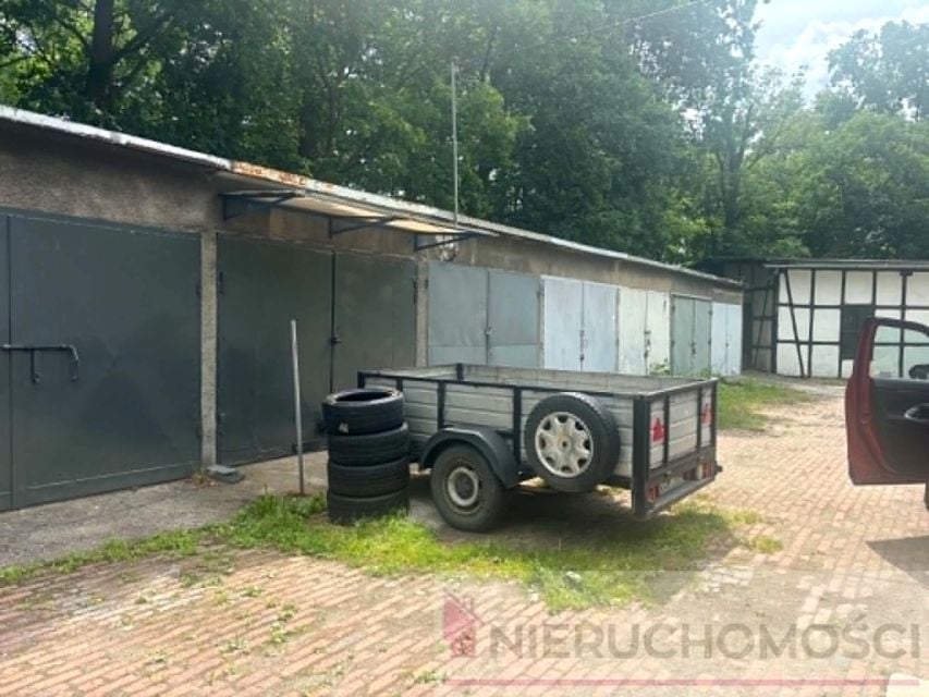 Budynek użytkowy Świdnica sprzedaż