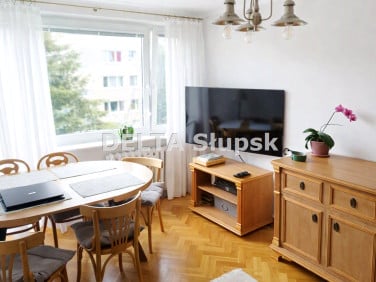 Mieszkanie Słupsk