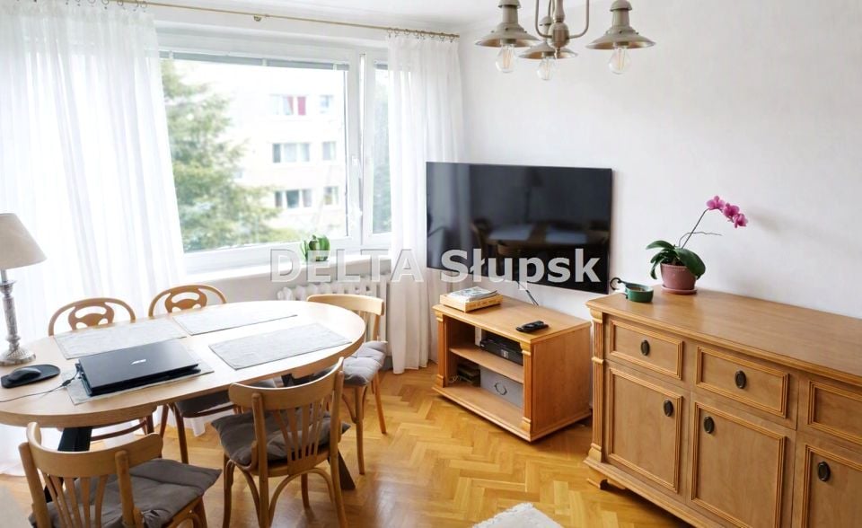 Mieszkanie Słupsk