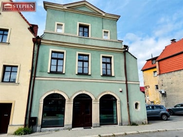 Budynek użytkowy Jelenia Góra