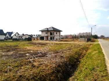Działka Targówka