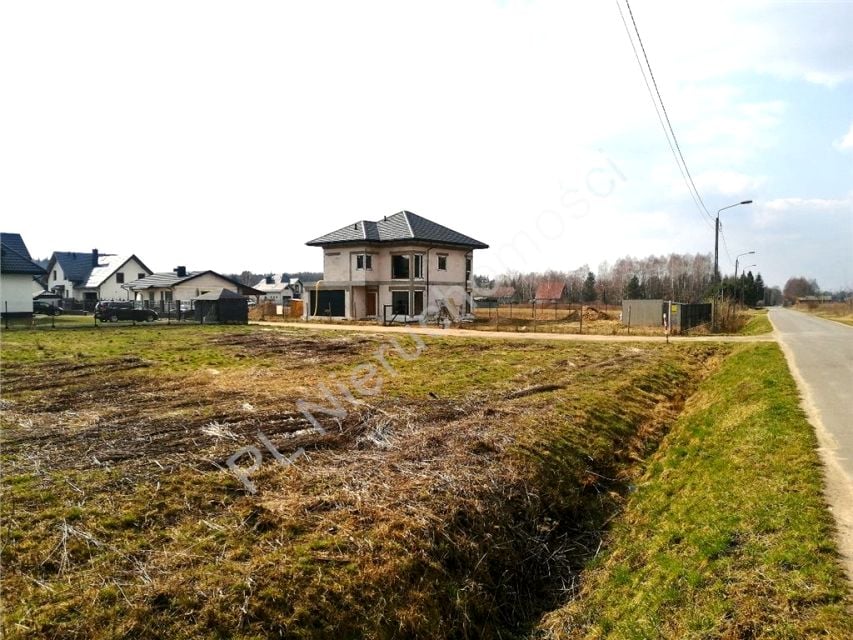 Działka Targówka