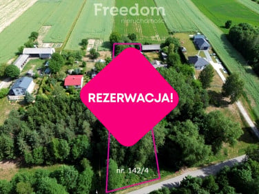 Działka Franciszków