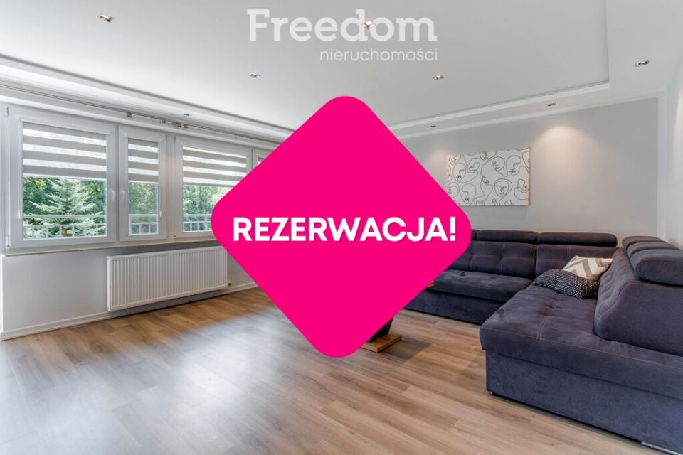 Mieszkanie, ul. Bitwy pod Monte Cassino