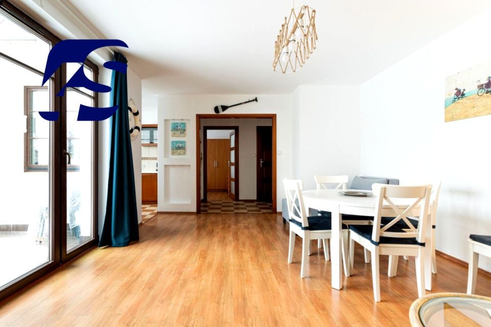 Mieszkanie Sopot