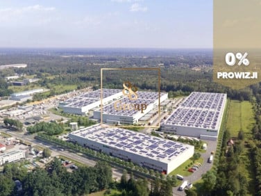 Budynek użytkowy Nowy Konik