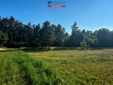 Działka budowlana Józefowice sprzedam
