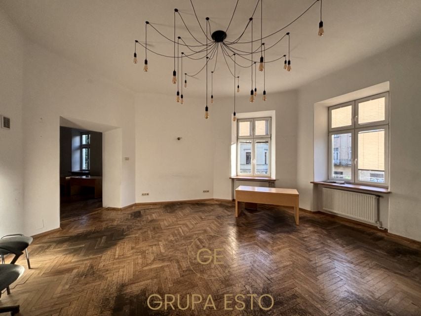 Lokal Kraków