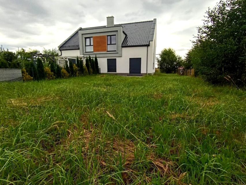 Sprzedam Dom Stargard - 145,58 m²