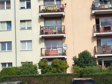 Mieszkanie blok mieszkalny Szczecin