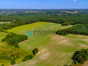 Działka Wołcza Mała