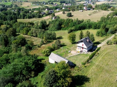 Dom Łęki