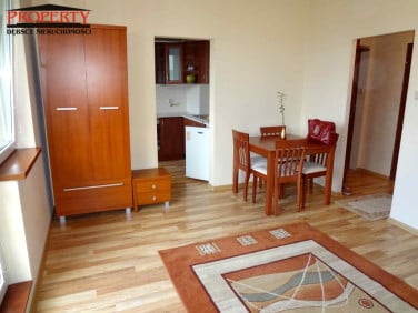 Wynajmę Mieszkanie Łódź - 30,94 m²