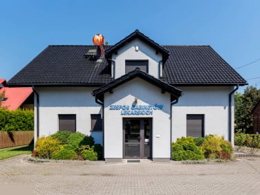 Lokal Brzeszcze