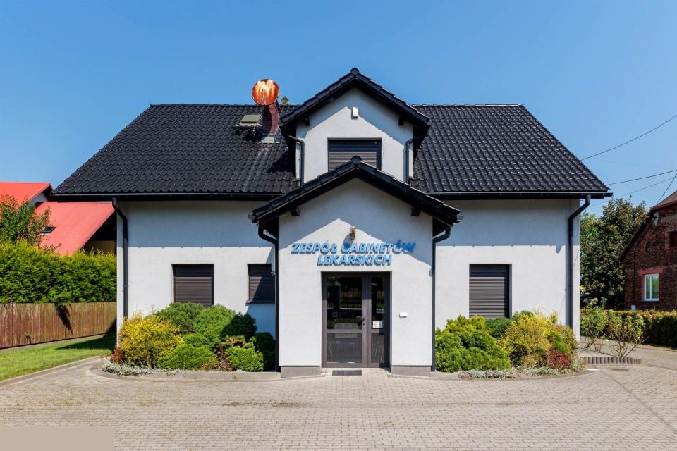 Lokal Brzeszcze