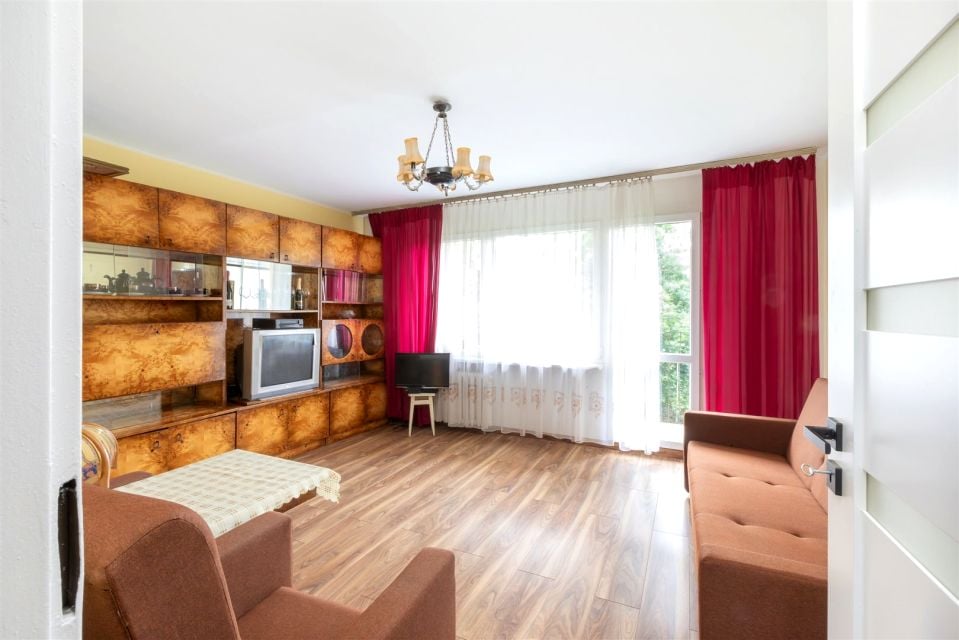 Mieszkanie Bydgoszcz
