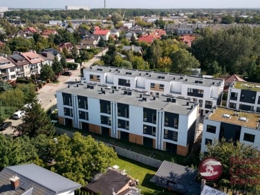 Mieszkanie Nowy Dwór Mazowiecki
