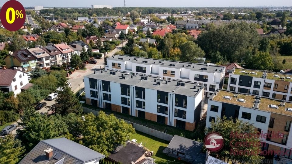 Mieszkanie Nowy Dwór Mazowiecki