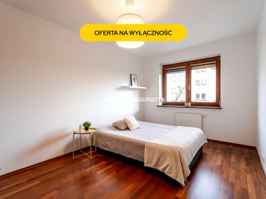 Mieszkanie Kraków