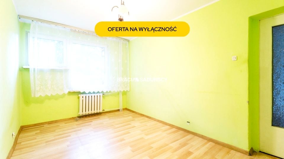 Mieszkanie Kraków