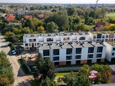 Mieszkanie Nowy Dwór Mazowiecki