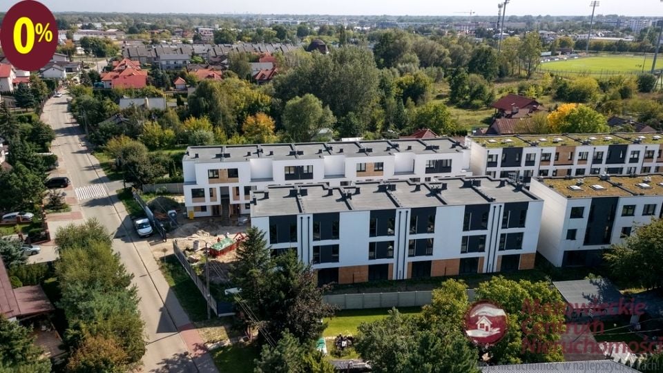 Mieszkanie Nowy Dwór Mazowiecki