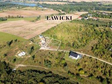 Działka inna Godziszewo