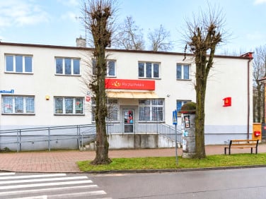 Mieszkanie Dąbrowa Białostocka