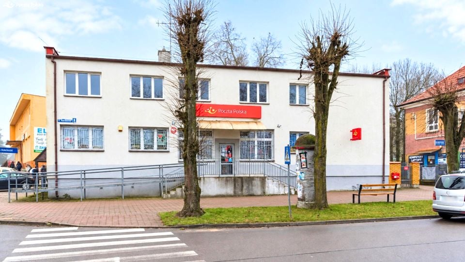 Mieszkanie, Kościuszki