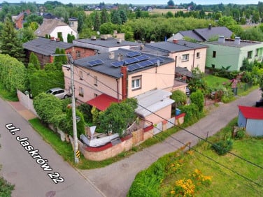 Dom Tychy sprzedaż