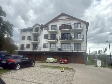 Mieszkanie Szczawno-Zdrój