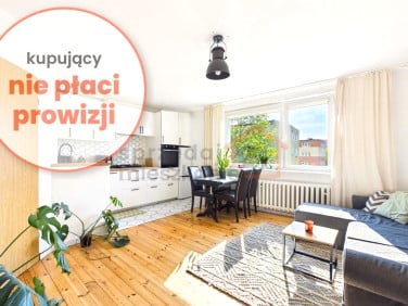 Mieszkanie Gdańsk