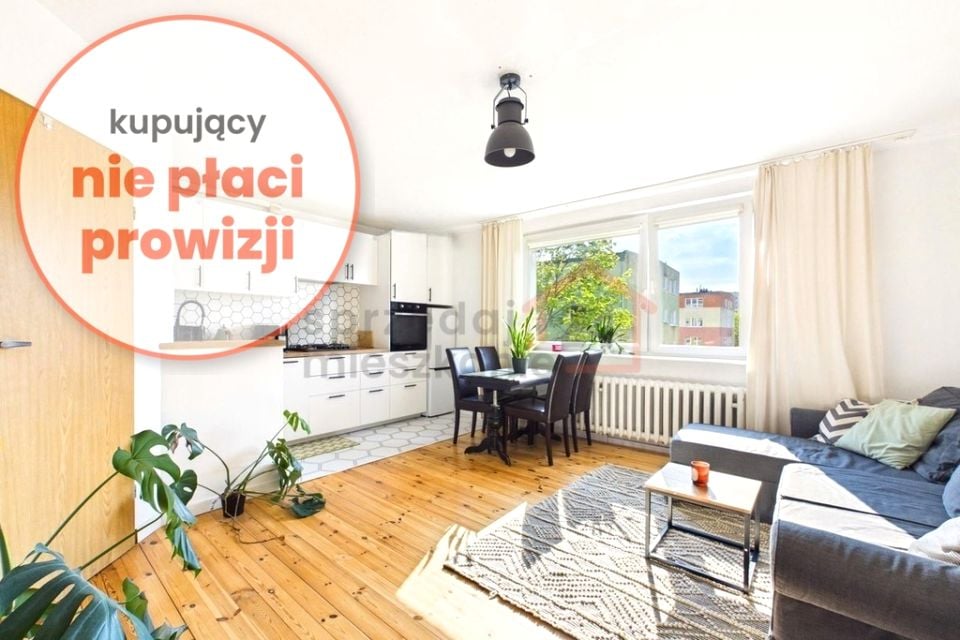 Mieszkanie Gdańsk