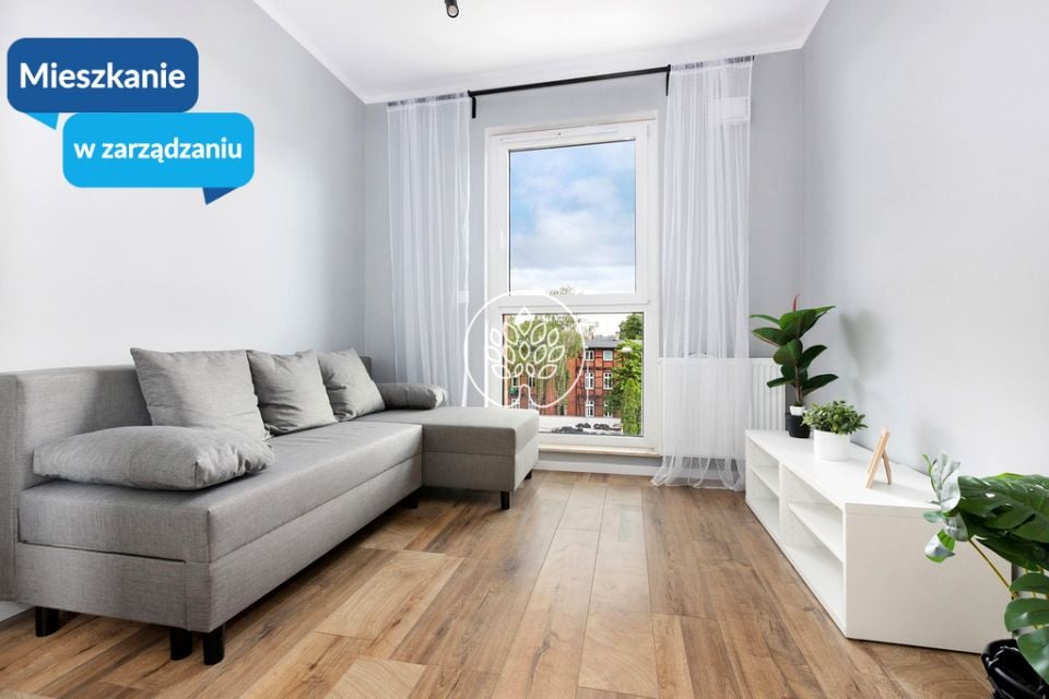 Mieszkanie Bydgoszcz