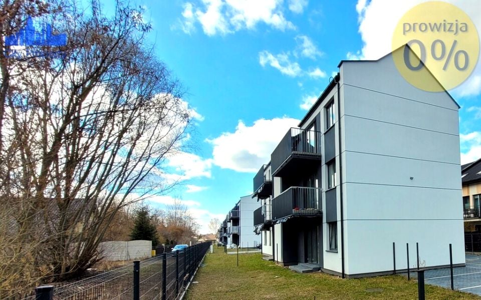 Apartament Marki