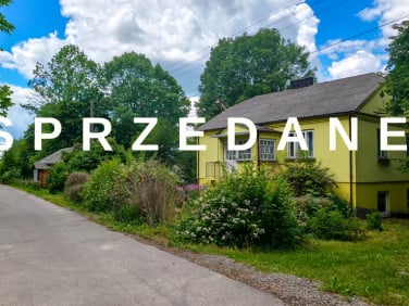 Dom Krzczonów Trzeci