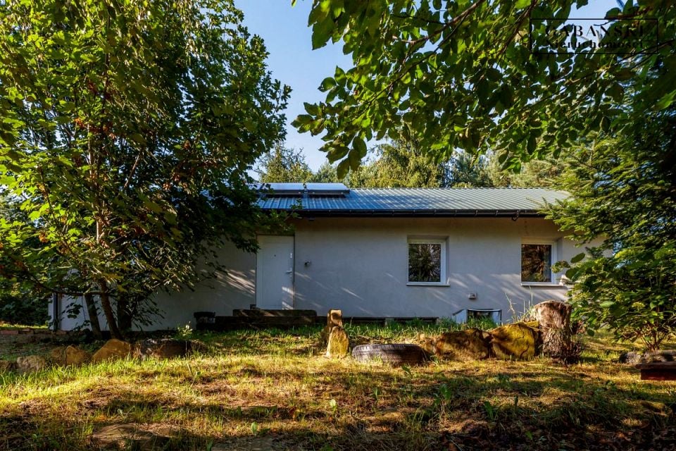 Dom Staszkówka