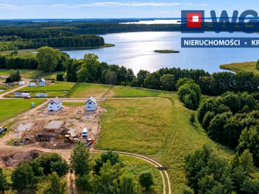 Działka budowlana Pieczarki