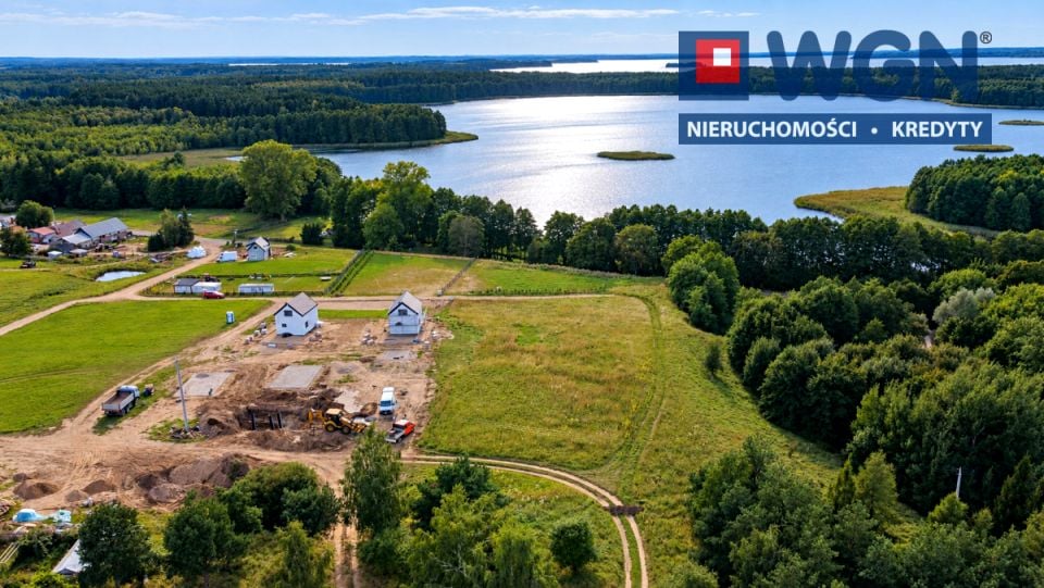 Działka budowlana