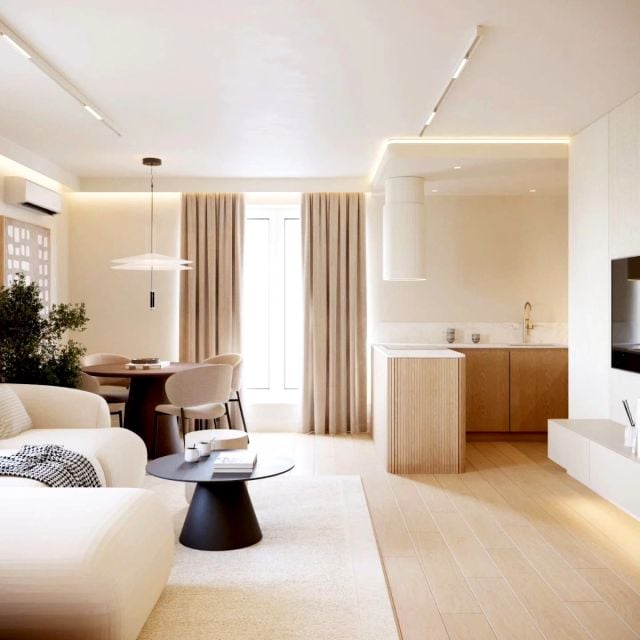 Mieszkanie Wrocław